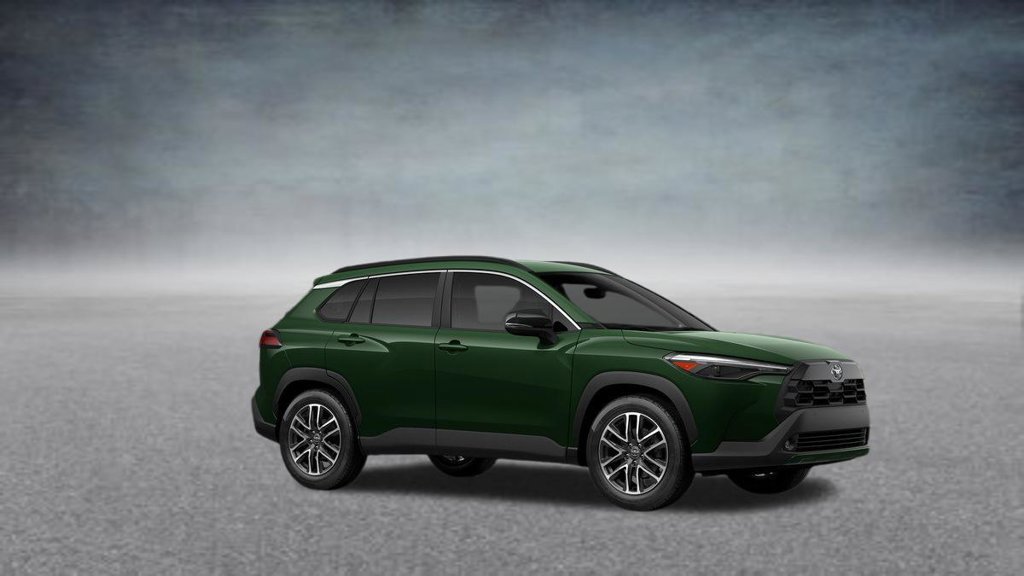 New 2026 Cypress Toyota  XLE image 47