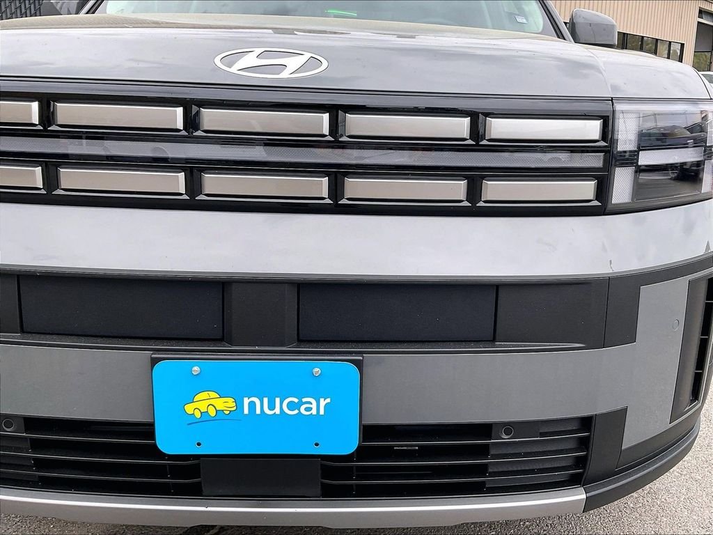 Used 2026 Gray Hyundai SE image 32