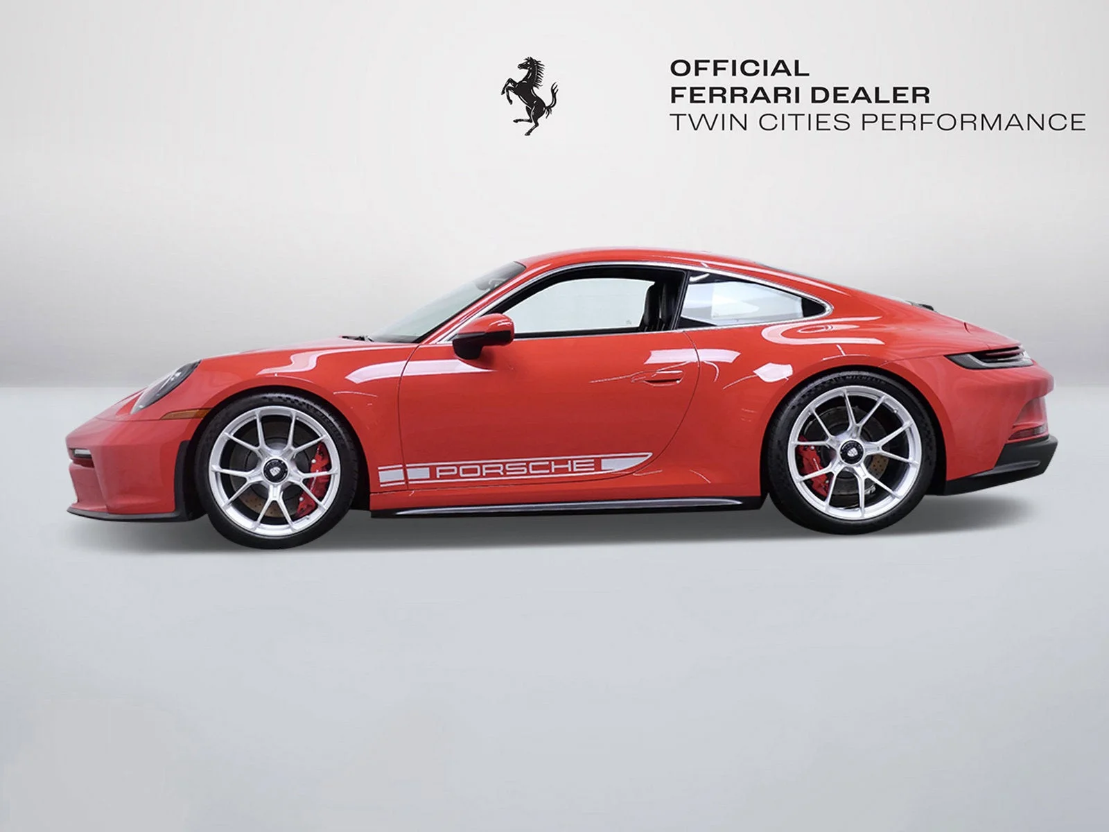 2022 Porsche 911 GT3 - Photo 2