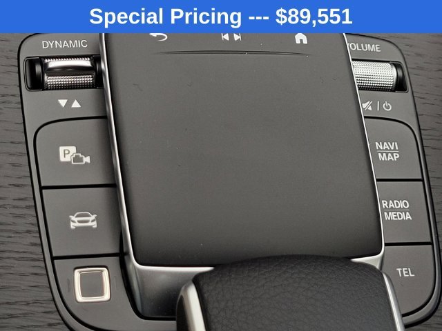 2025 Mercedes-Benz GLE GLE580 - Photo 57