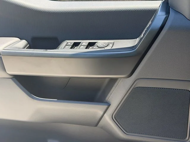 New 2026 Gray Ford STX image 15