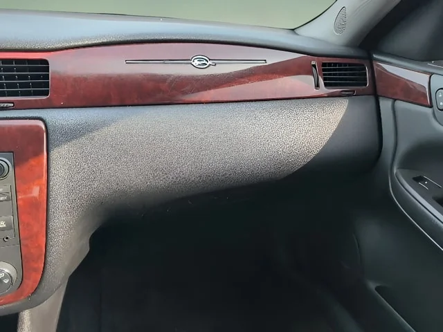 Used 2007 Precision Red Chevrolet SS image 14