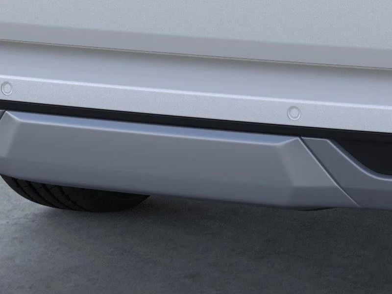New 2026 Star White Ford Platinum image 16