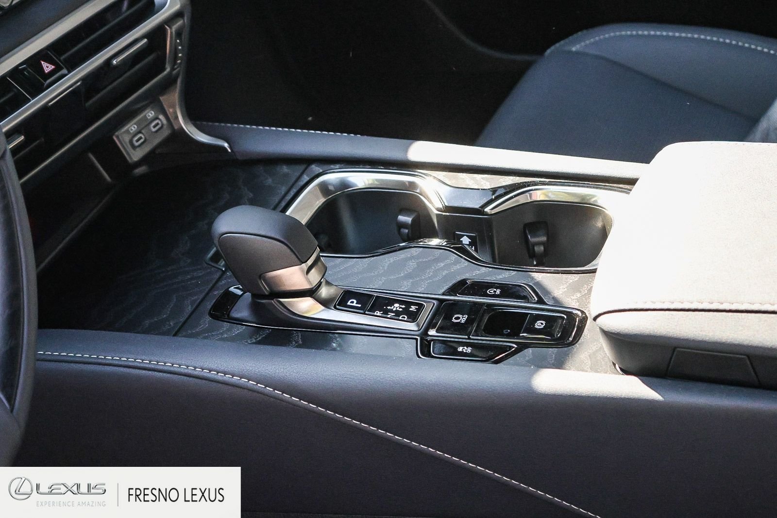 2026 Lexus RX 350 Premium - Photo 20