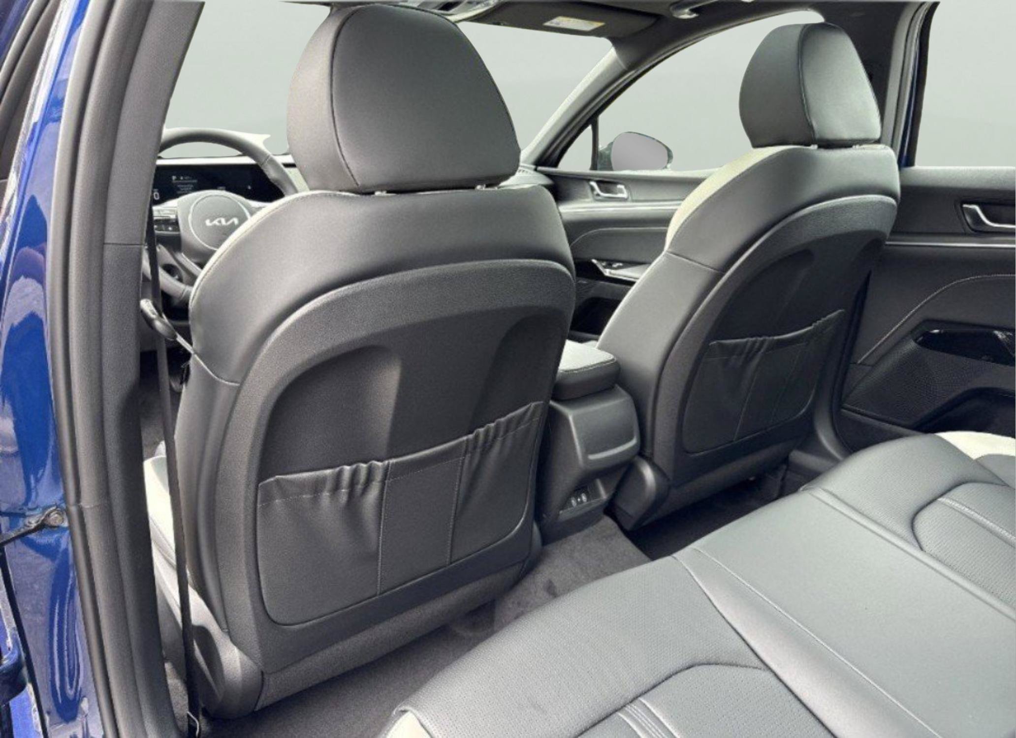 New 2026 Yacht Blue Kia GT-Line FWD image 16