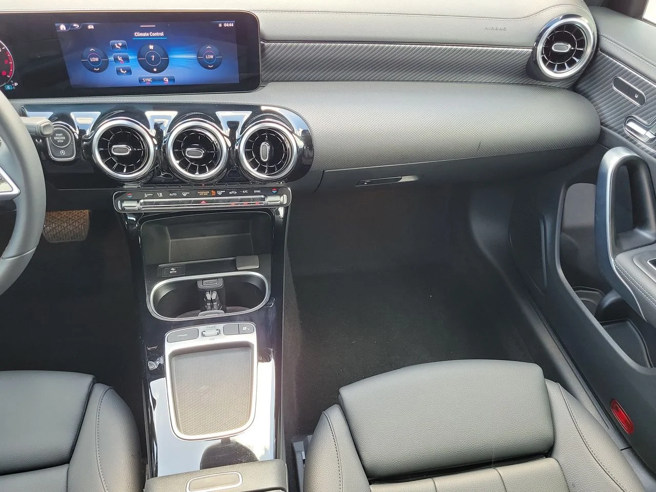 Certified Used 2026 White Mercedes-Benz CLA 250 image 15