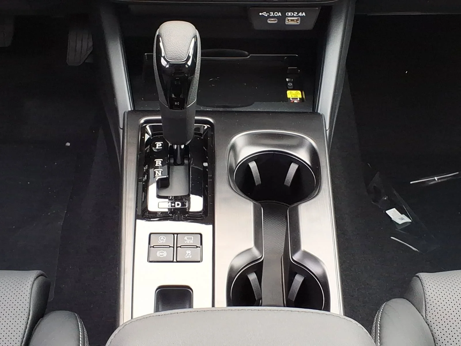 2026 Subaru Outback Touring XT - Photo 13