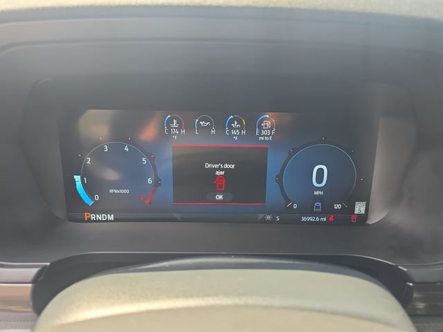 Certified Used 2024 Avalanche Ford Lariat image 49