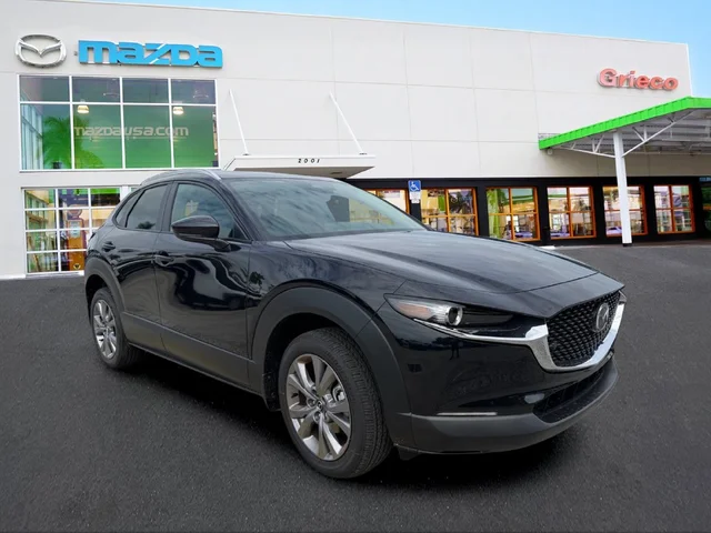 2026 Mazda CX-30 2.5 S Preferred