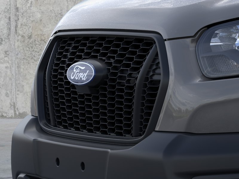 New 2026 Carbonized Gray Metallic Ford  image 17