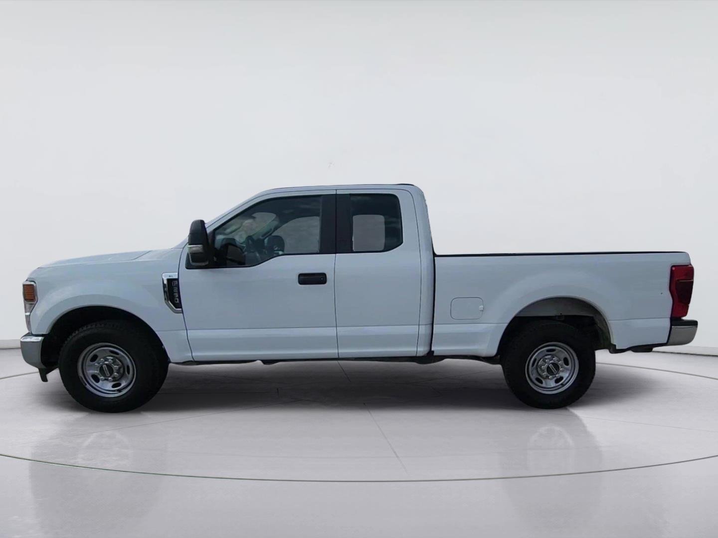 2020 Ford Super Duty F-250 SRW XL - 4