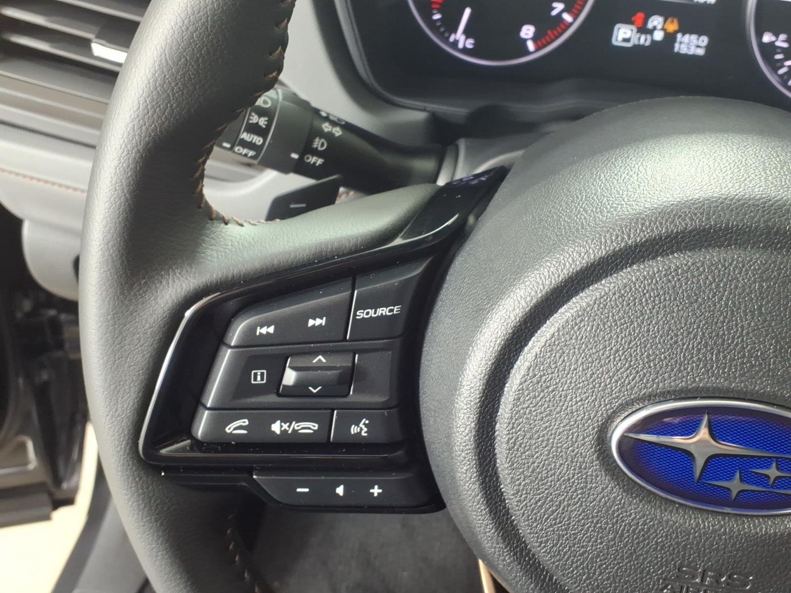 2026 Subaru Forester Sport - Photo 64