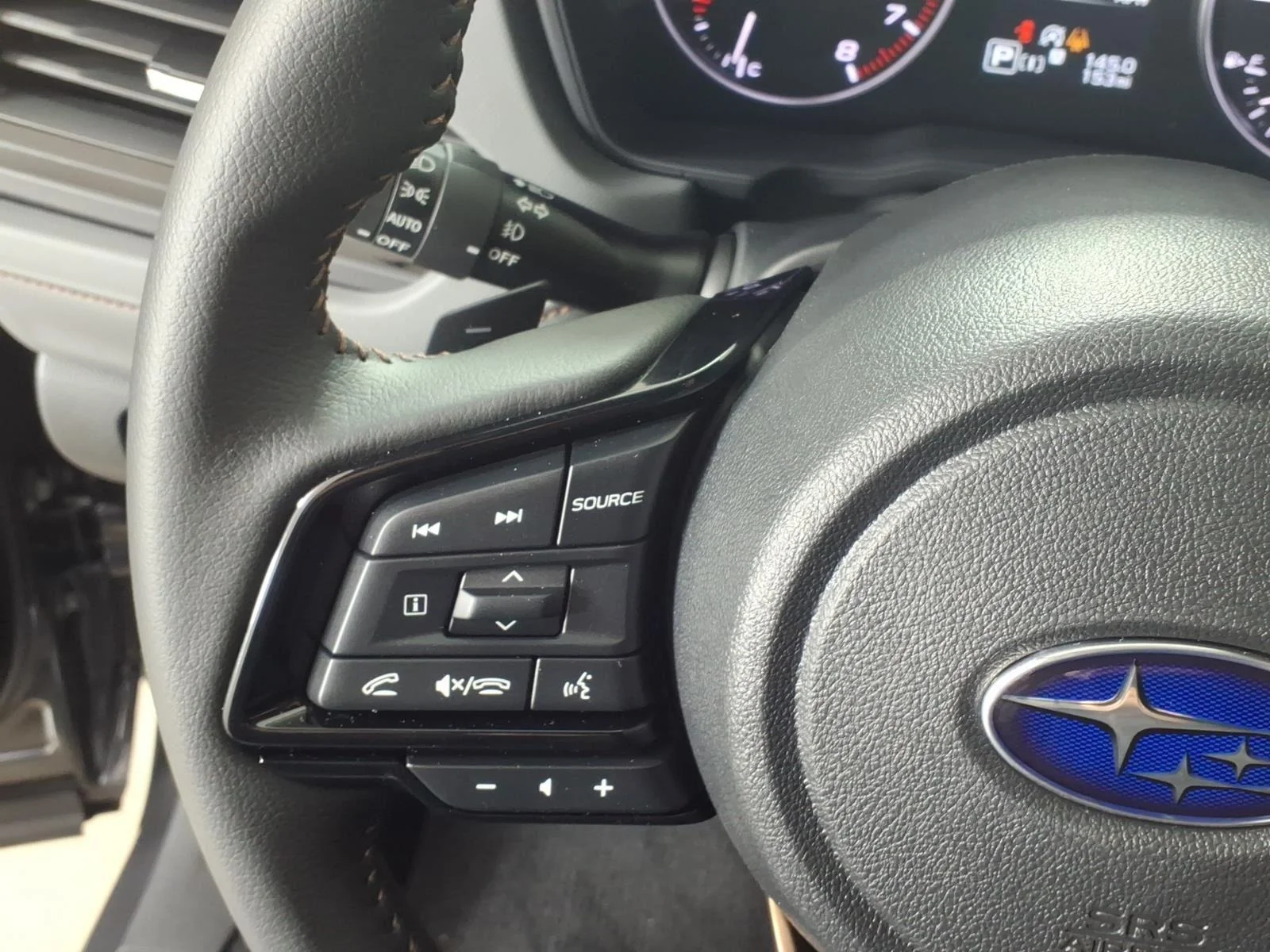 2026 Subaru Forester Sport - Photo 64