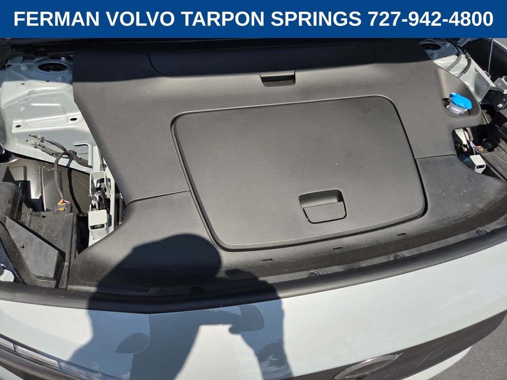 New 2026 Vapour Grey Volvo Ultra image 20