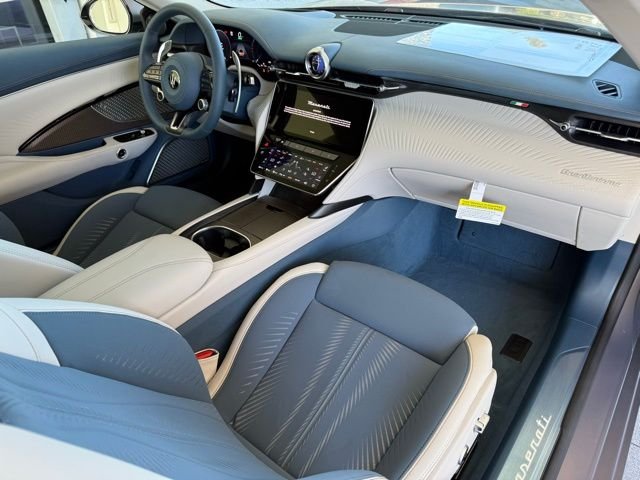 2025 Maserati GranTurismo Folgore Folgore - Photo 17