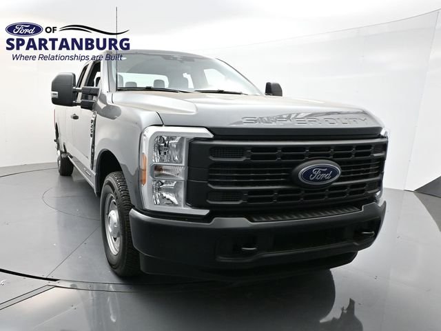 2026 Ford F-250 Super Duty XL - Photo 42