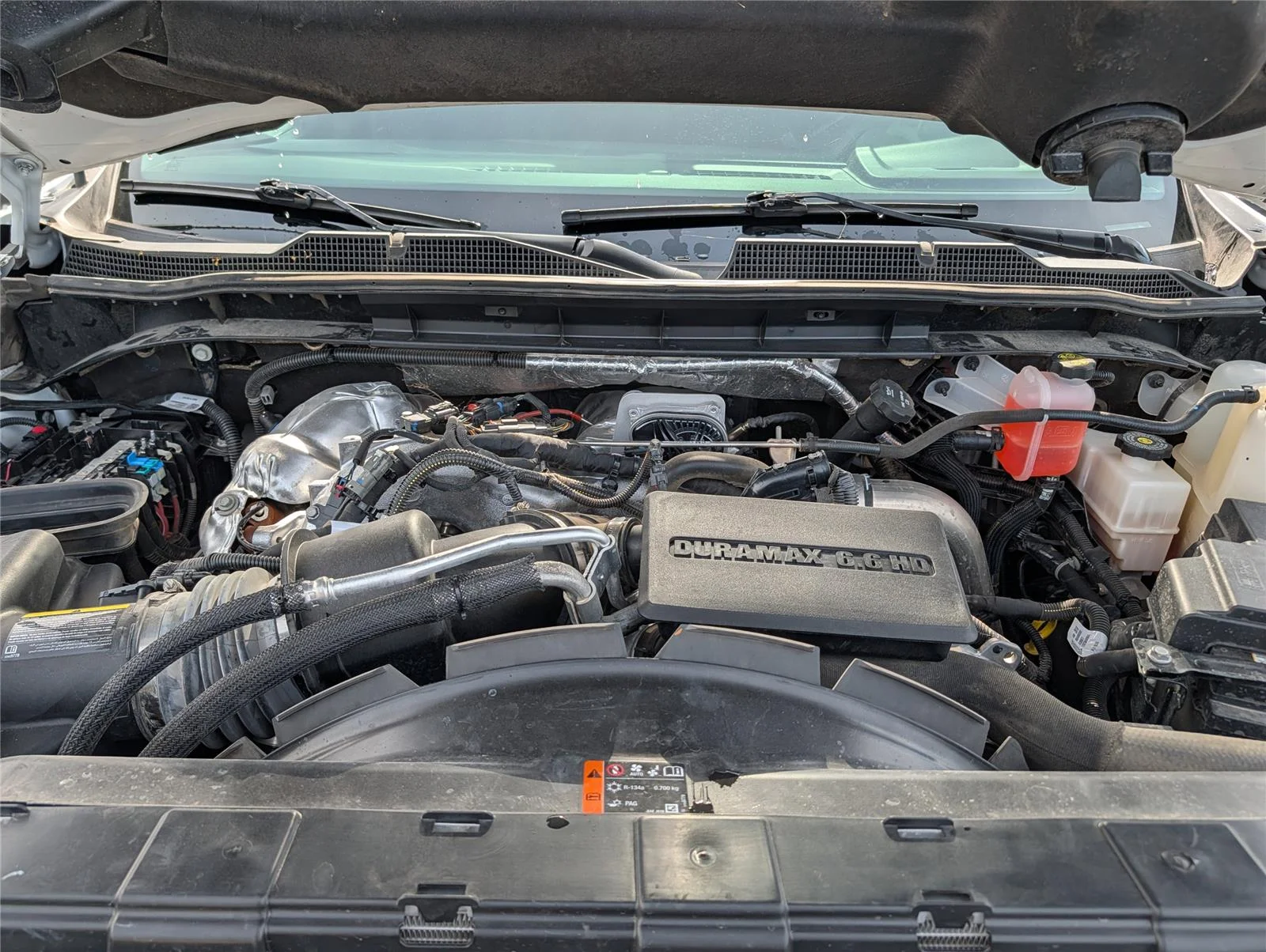 Used 2024 Summit White Chevrolet LT image 32