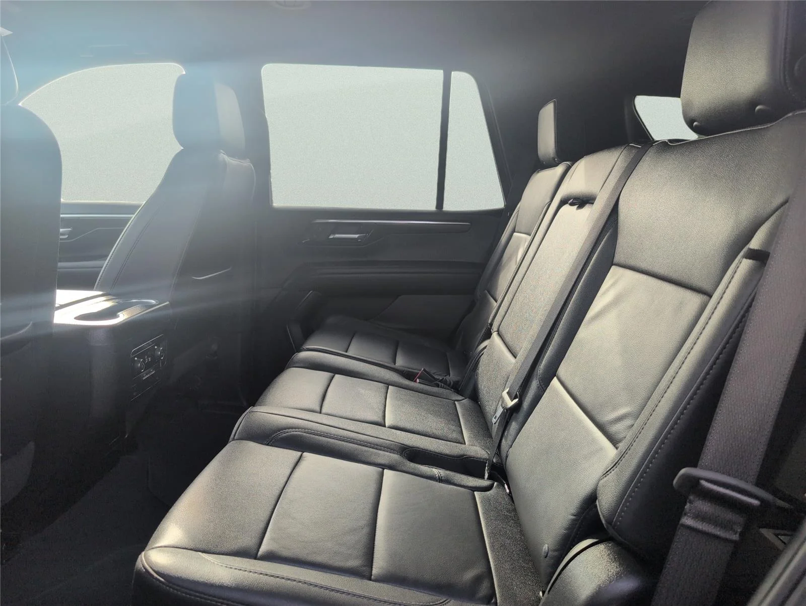 Used 2025 Black Chevrolet LT image 31