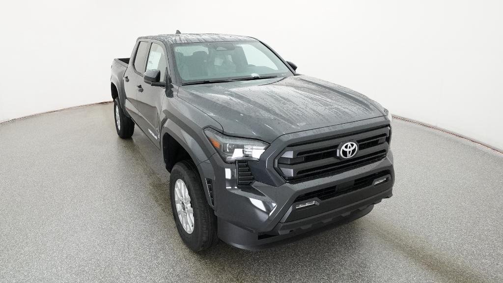 2025 Toyota Tacoma SR5 - Photo 41