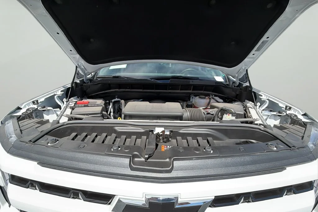 2026 Chevrolet Silverado 1500 RST - Photo 9