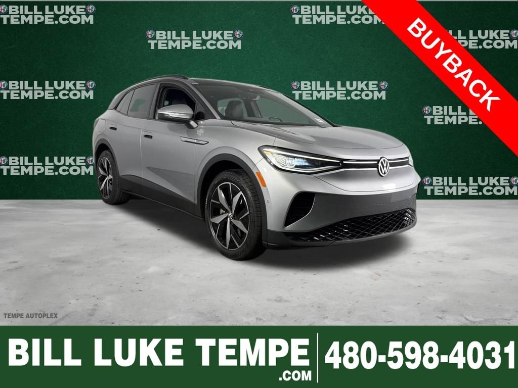 2023 Volkswagen ID.4 PRO S