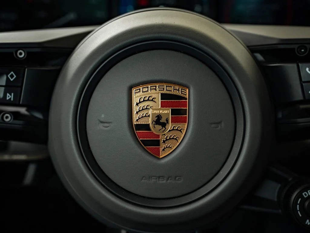 Used 2022 Chalk Porsche Targa 4 GTS image 46