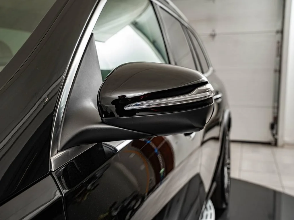 Used 2026 Black Mercedes-Benz GLS 450 image 9