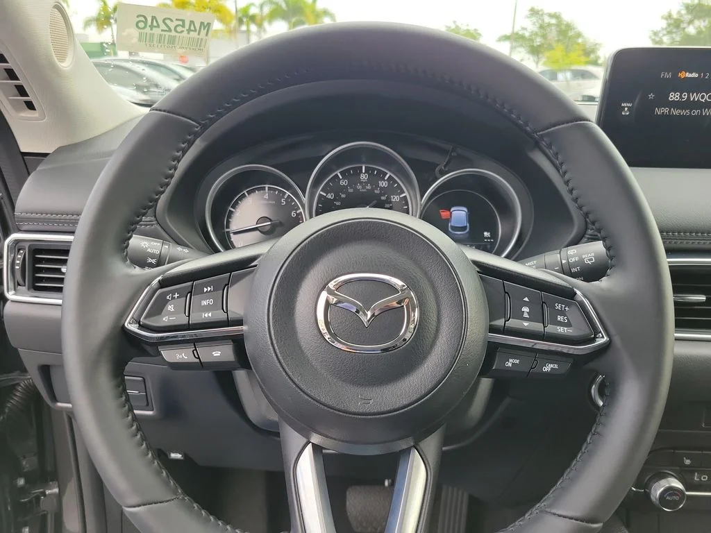 Used 2025 Gray Mazda 2.5 S Select Package image 18