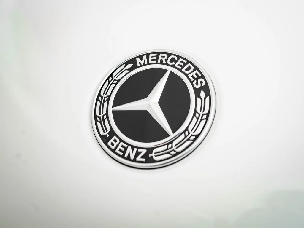 Used 2026 Polar White Mercedes-Benz GLC 300 image 9