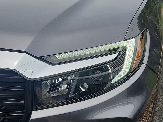 2023 Honda Ridgeline RTL-E - Photo 9