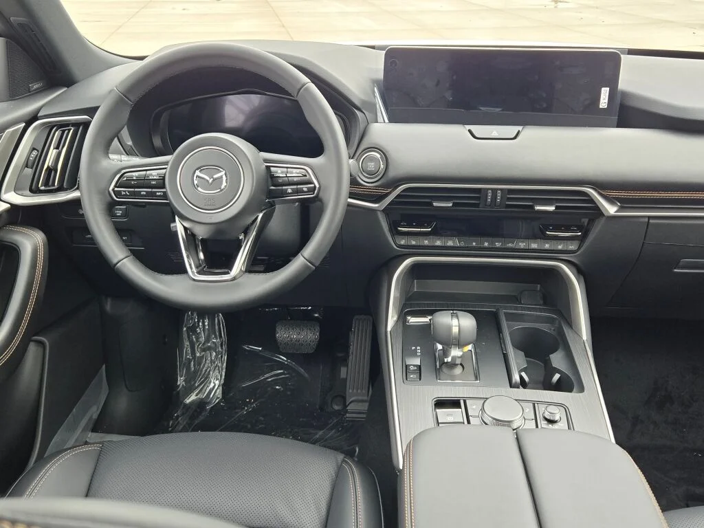 2026 Mazda CX-90 Premium Plus Package - Photo 18