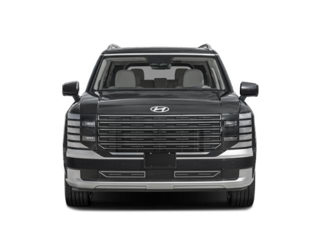 New 2027 Robust Emerald Pearl Hyundai Calligraphy image 4