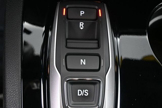 2022 Honda Passport Elite - Photo 29