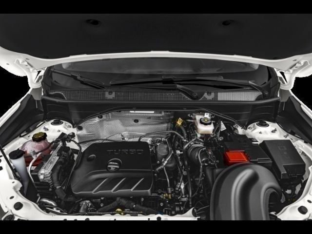 Used 2023 Gray Buick Essence image 9