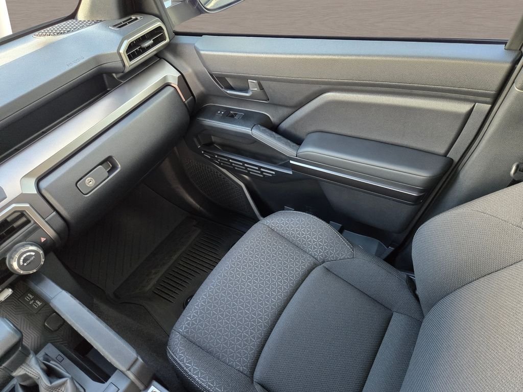 Used 2026 Gray Toyota SR5 image 14