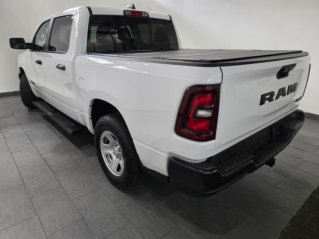 Used 2025 White Ram Tradesman image 3