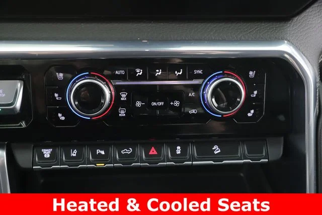 Used 2026 White GMC Denali image 4