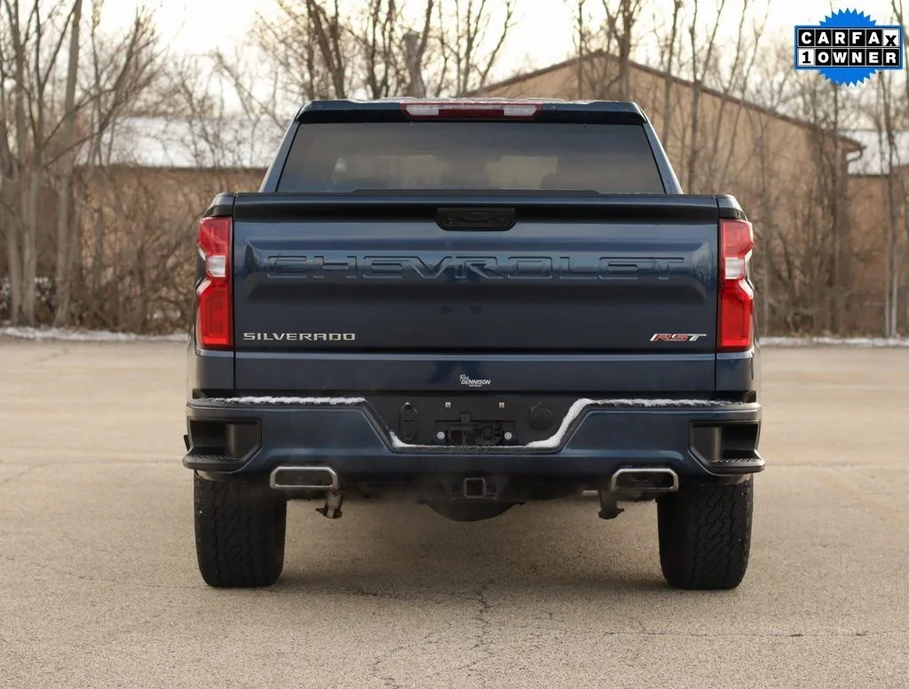 2023 Chevrolet Silverado 1500 RST - Photo 6