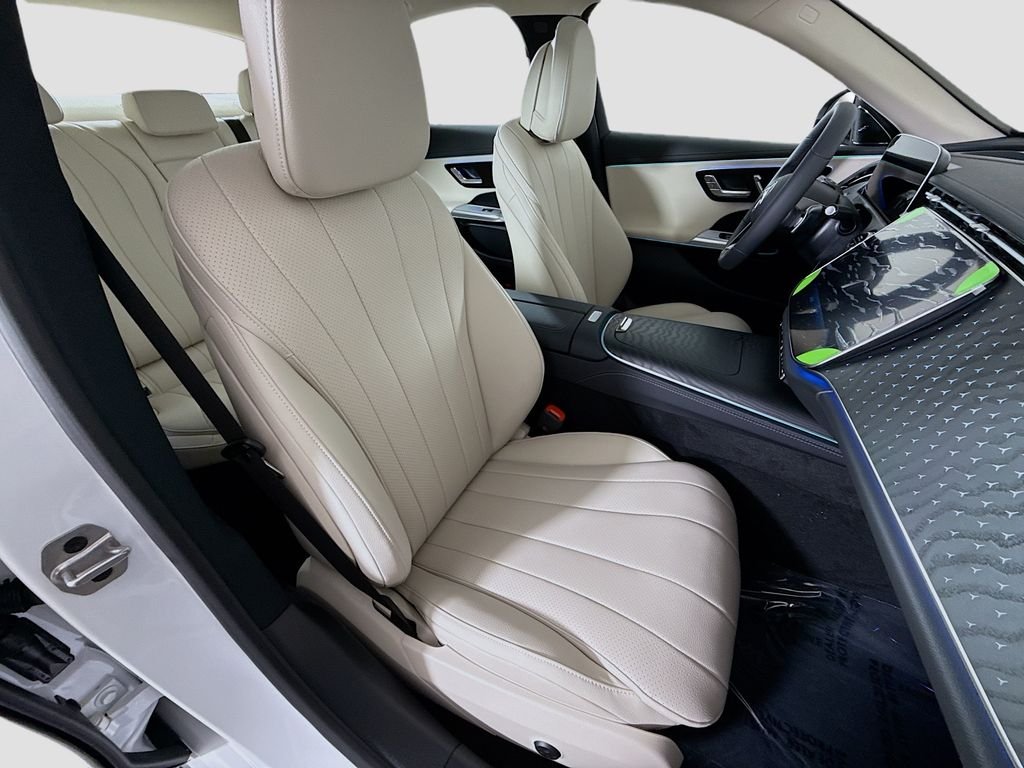 Used 2026 White Mercedes-Benz E 350 image 29