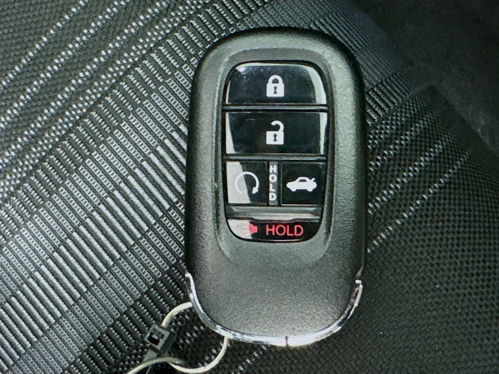 Certified Used 2026 Platinum Honda Sport image 38