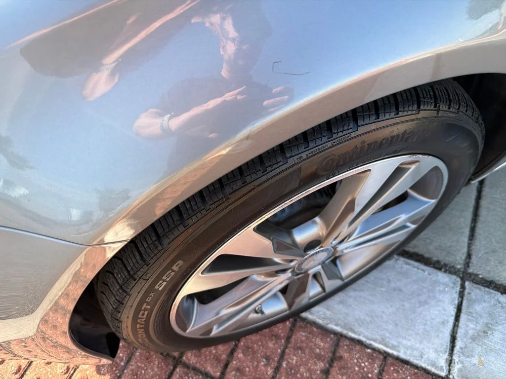 Used 2016 Silver Mercedes-Benz C 300 image 10