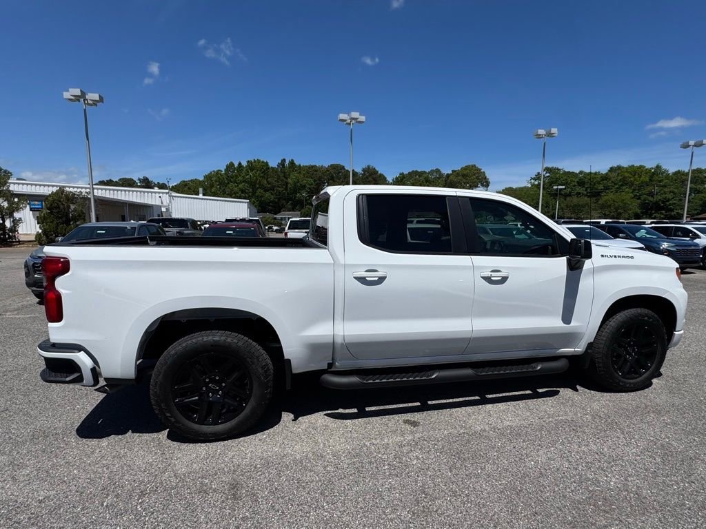 2026 Chevrolet Silverado 1500 RST - Photo 6