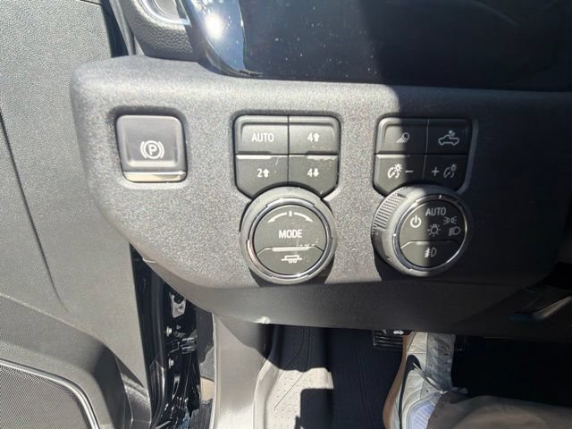 2026 Chevrolet Silverado 1500 RST - Photo 29