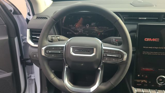 2027 GMC Terrain Denali - Photo 15