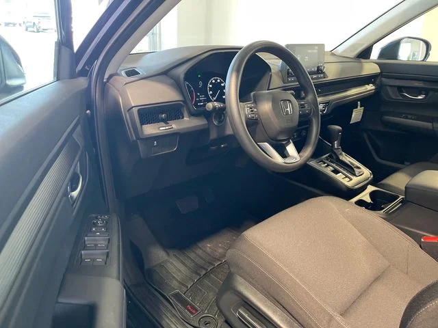 2024 Honda CR-V EX - Photo 6