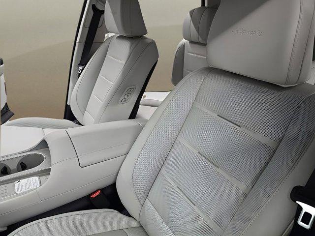 2026 Hyundai Palisade Calligraphy - Photo 22