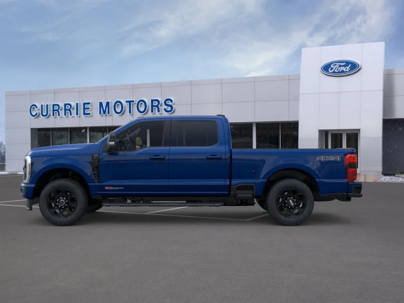 New 2026 Argon Blue Metallic Ford ROUSH image 23