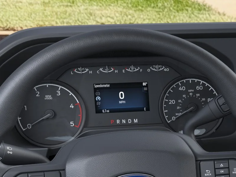 New 2026 Oxford White Ford XL image 13