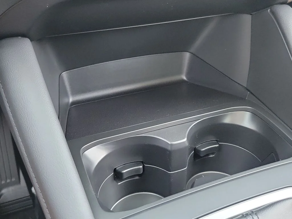 New 2026 Jet Black Mica Mazda 2.5 S Preferred image 10