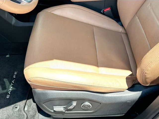 Used 2025 Gray Hyundai Limited image 19